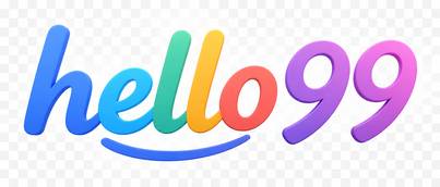 Hello99 Logo